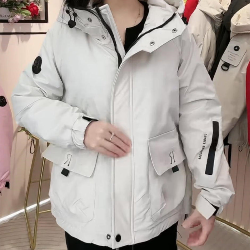 Damen Funktionsjacke R&B