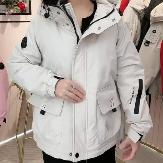 Damen Funktionsjacke R&B