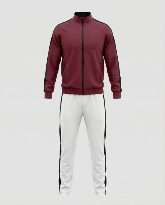 Freizeitkleidung Herren Trainingsanzug Sport
