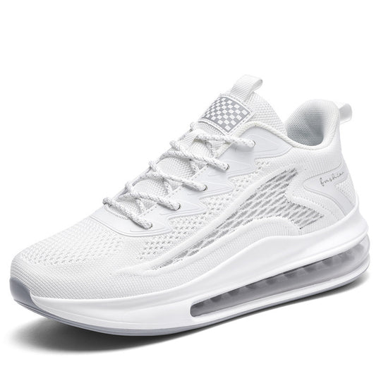 Damen Sportschuhe mit atmungsaktivem Obermaterial und stoßdämpfendem Sohlenprofil R&B