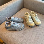 Damen atmungsaktive Lauf- und Freizeitschuhe mit innovativer Dämpfungstechnologie R&B