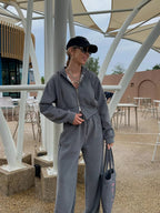 Damen Sweatanzug R&B