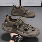 Damen Sportliche Sandalen