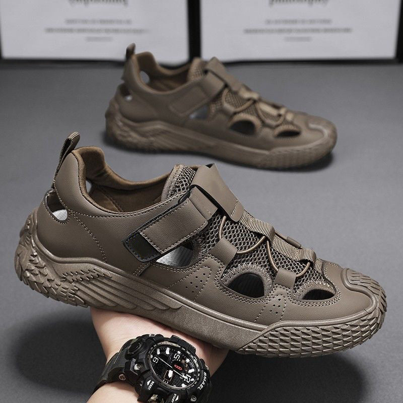 Damen Sportliche Sandalen
