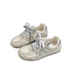 Damen Sportliche Sneakers R&B