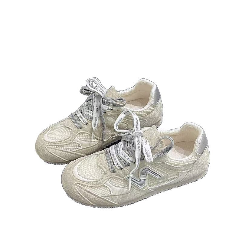 Damen Sportliche Sneakers R&B