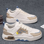 Damen modische Sneakers mit futuristischem Design und dämpfendem Fußbett R&B