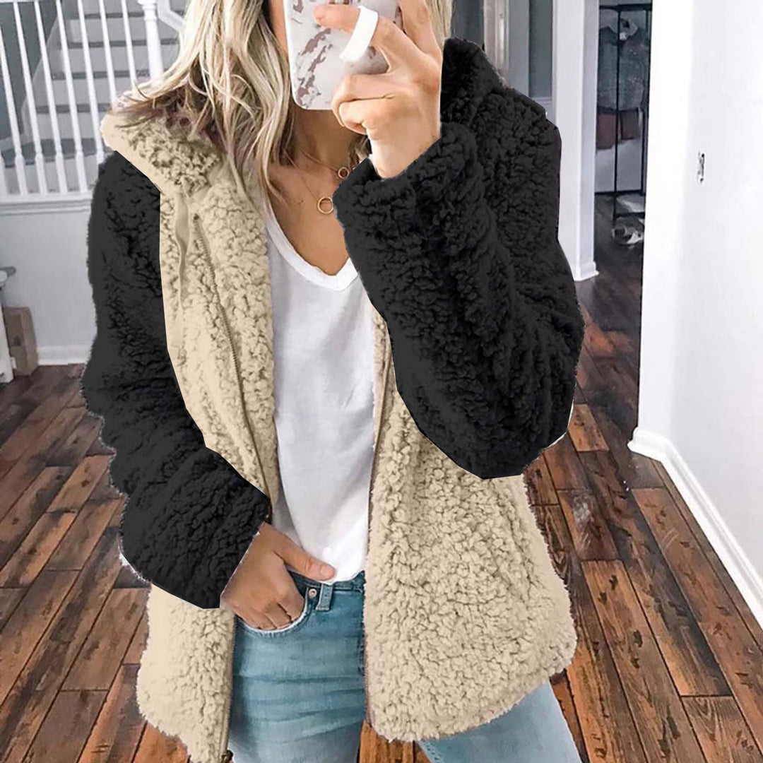 R&B | Zeitlose und Elegante Allgemeine Jacke