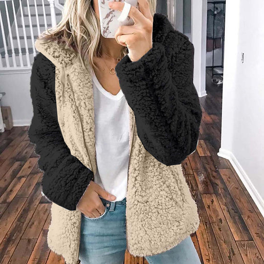 R&B | Zeitlose und Elegante Allgemeine Jacke
