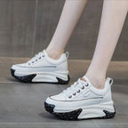 Damen Sportliche Sneaker