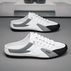 Damen Atmungsaktive Freizeit-Sneaker mit rutschfestem Profil