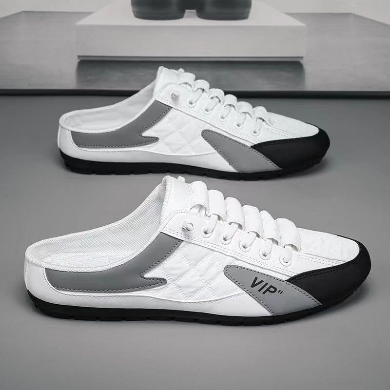 Damen Atmungsaktive Freizeit-Sneaker mit rutschfestem Profil