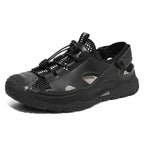 Herren Multifunktionale Wasserschuhe mit rutschfester Sohle und atmungsaktivem Design