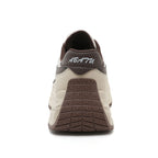 Damen moderne Sneaker mit atmungsaktiver Mesh-Oberfläche und dämpfender Laufsohle R&B