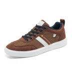 Damen Freizeit Sneakers mit strapazierfähigem Obermaterial und komfortabler Polsterung