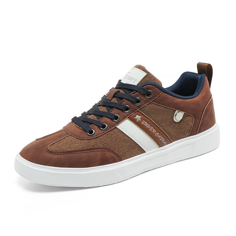 Damen Freizeit Sneakers mit strapazierfähigem Obermaterial und komfortabler Polsterung