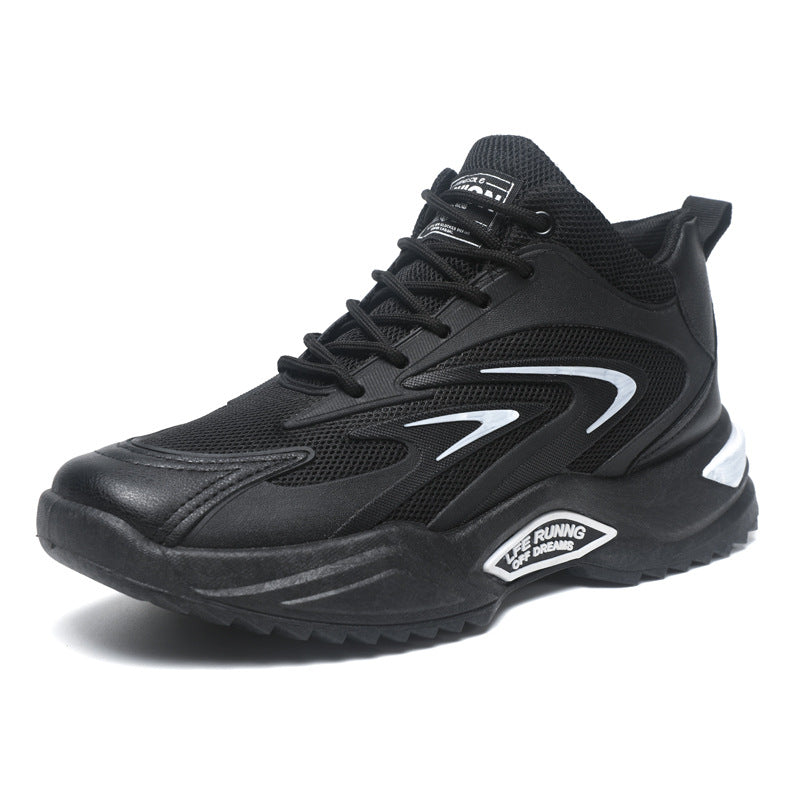Herren Sportliche Sneakers R&B