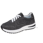 Damen Bequeme Freizeitsneaker mit atmungsaktiver Oberfläche R&B