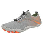 Damen Flexibles Aquasport-Schuh mit hohem Tragekomfort und rutschfester Sohle R&B