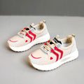 Damen Sportliche Schnürsystem Sneakers R&B