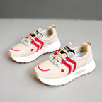 Damen Sportliche Schnürsystem Sneakers R&B