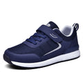 Damen Sportliche Sneaker mit praktischem Klettverschluss und atmungsaktivem Obermaterial R&B
