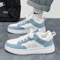 Herren sportliche Sneakers R&B