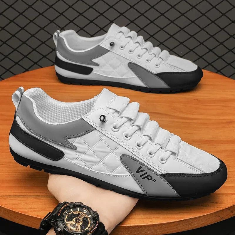 Damen Sportliche Freizeitschuhe mit optimierter Dämpfung R&B