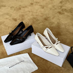 Damen Elegante und stilvolle Pumps mit praktischem Riemchen