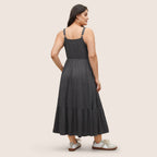 Damen Sommerkleid R&B