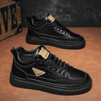 Damen Sportliche High-Top Sneakers mit Komfortsohle R&B