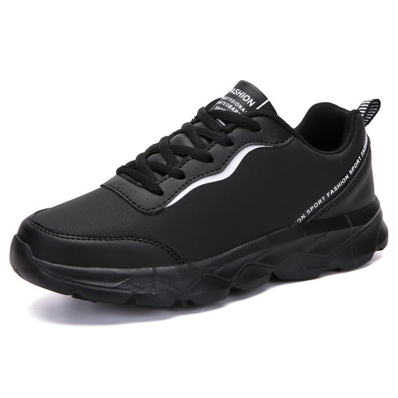 Damen Sneaker mit dämpfender Sohle und atmungsaktivem Obermaterial R&B
