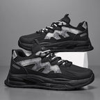 Damen Sportliche Sneaker R&B