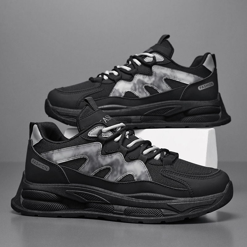 Damen Sportliche Sneaker R&B