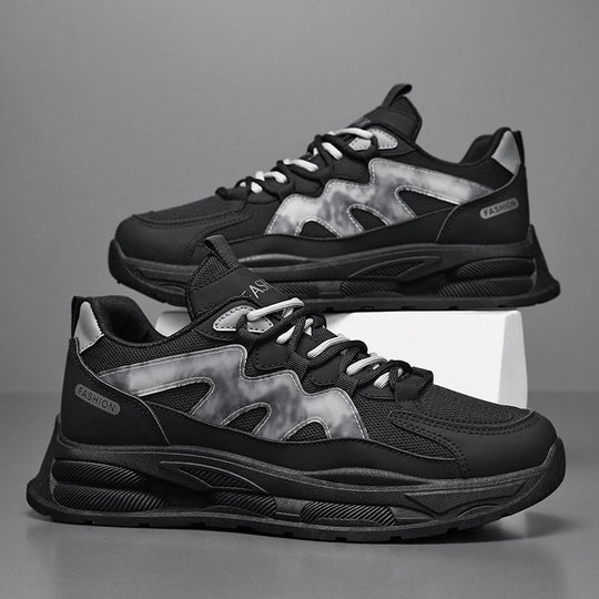 Damen Sportliche Sneaker R&B