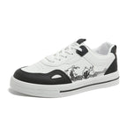 Damen Sneakers mit atmungsaktivem Obermaterial und rutschfester Sohle R&B