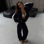 Damen Sportanzug R&B