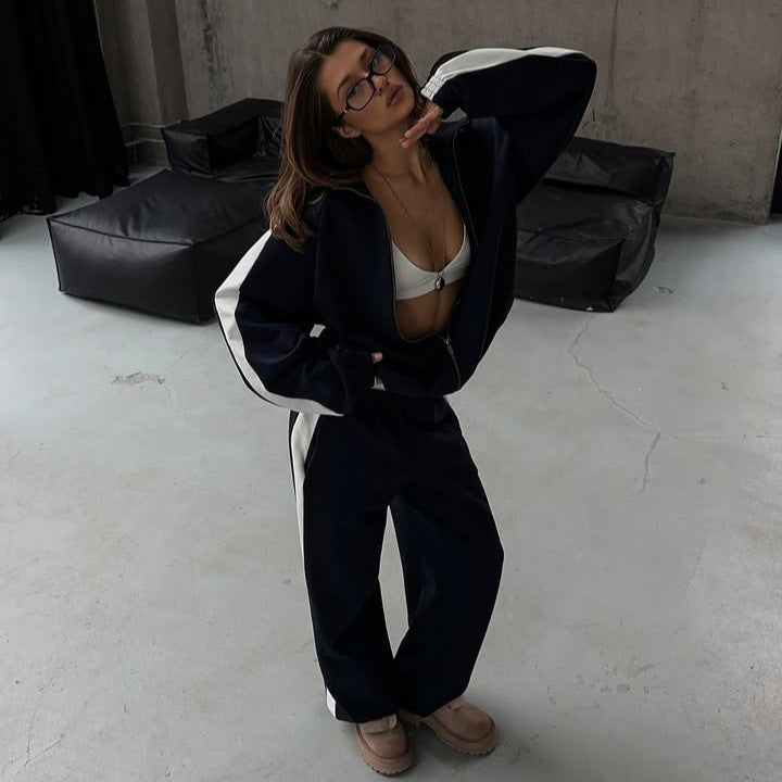 Damen Sportanzug R&B