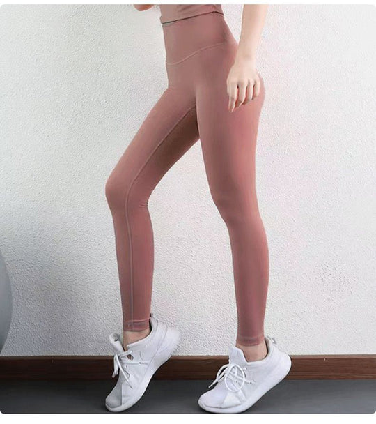 Damen Sportleggings R&B