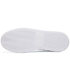 Damen Sportliche Sneaker mit dämpfendem Fußbett und atmungsaktivem Obermaterial