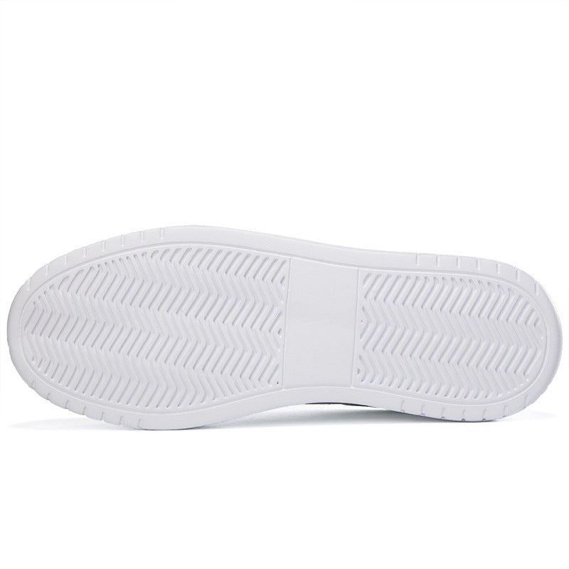 Damen Sportliche Sneaker mit dämpfendem Fußbett und atmungsaktivem Obermaterial