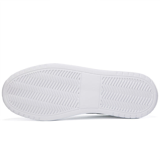 Damen Sportliche Sneaker mit dämpfendem Fußbett und atmungsaktivem Obermaterial R&B
