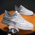 Damen Sportliche Freizeitschuhe mit atmungsaktiver Mesh-Oberfläche und rutschfester Sohle R&B