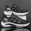 Damen Sportliche Laufschuhe mit atmungsaktiver Konstruktion und rutschfester Sohle EB