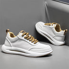Damen Hochwertige und atmungsaktive Freizeitschuhe mit dämpfender Laufsohle R&B