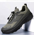 Damen Hochfunktionale Laufschuhe mit innovativem Schnellschnürsystem und rutschfester Sohle