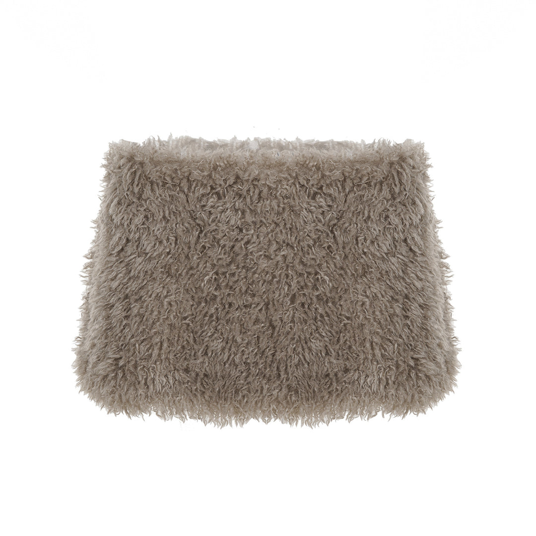 Damen Fleece-Haarschutz R&B