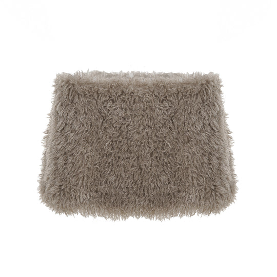 Damen Fleece-Haarschutz R&B