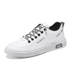 Damen Elegante Sneakers mit hochqualitativem Obermaterial und modischem Design R&B