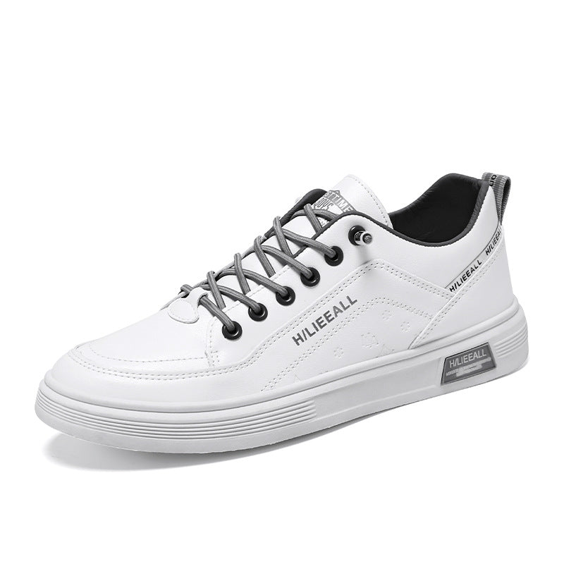Damen Elegante Sneakers mit hochqualitativem Obermaterial und modischem Design R&B
